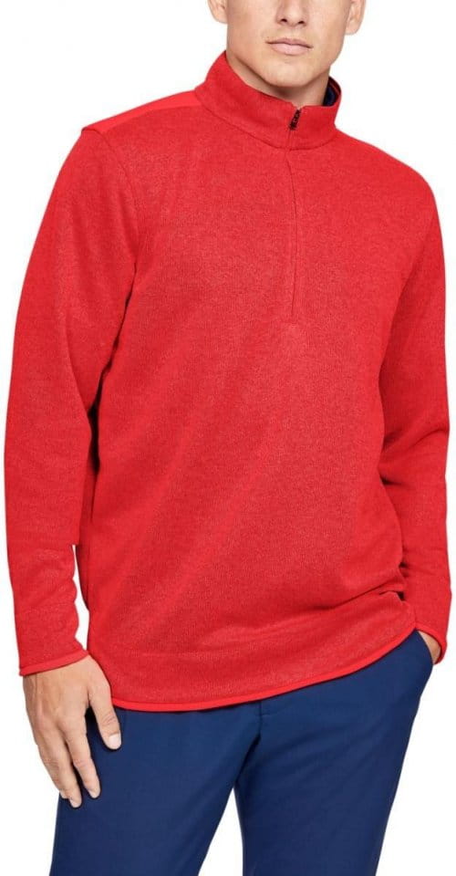 Sweatshirt Under Armour SweaterFleece 1/2 Zip
