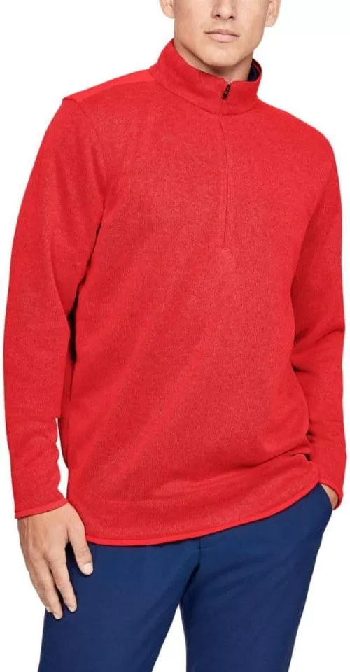 Sweatshirt Under Armour SweaterFleece 1/2 Zip