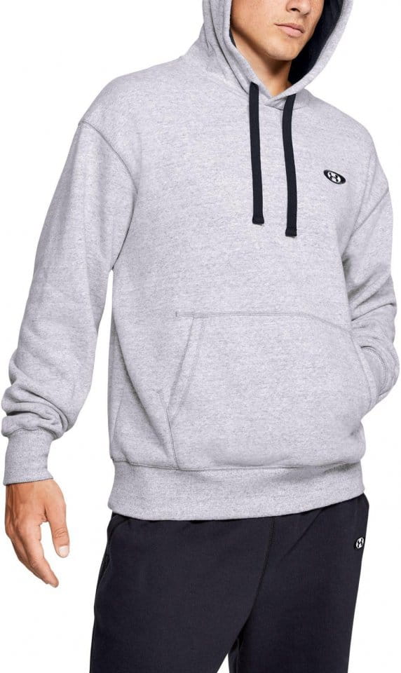 Hupparit Under Armour UA PERFORMANCE ORIGINATORS FLEECE HOODIE