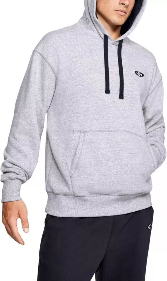Hupparit Under Armour UA PERFORMANCE ORIGINATORS FLEECE HOODIE