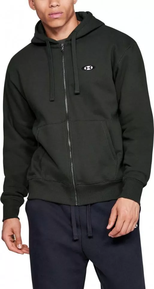 Sweatshirt com capuz Under Armour UA PERFORMANCE ORIGINATORS FLEECE FZ