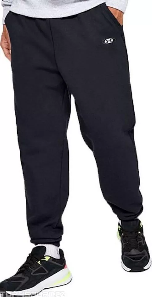 Housut Under Armour UA PERFORMANCE ORIGINATORS FLEECE PANT