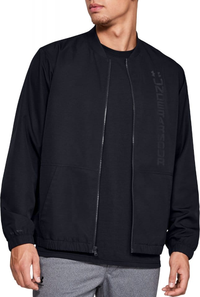 Jakna Under Armour UNSTOPPABLE ESS BOMBER