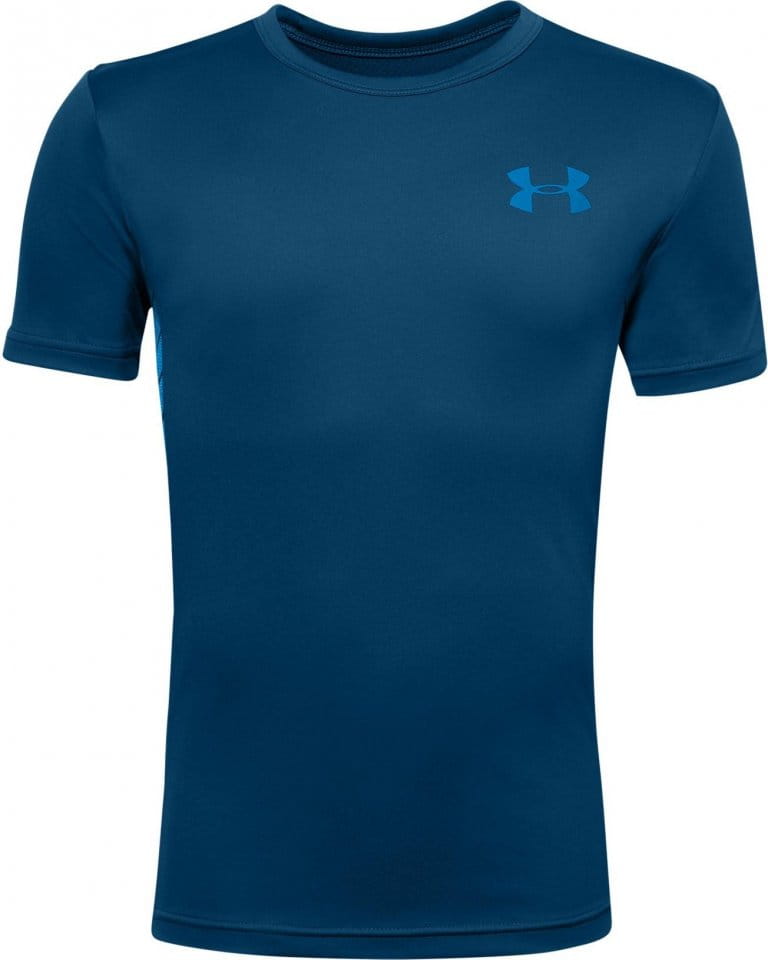 T-Shirt Under Armour UA MK1 SS