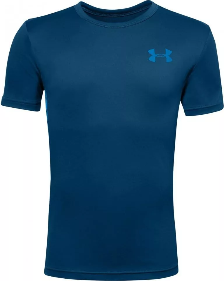T-Shirt Under Armour UA MK1 SS