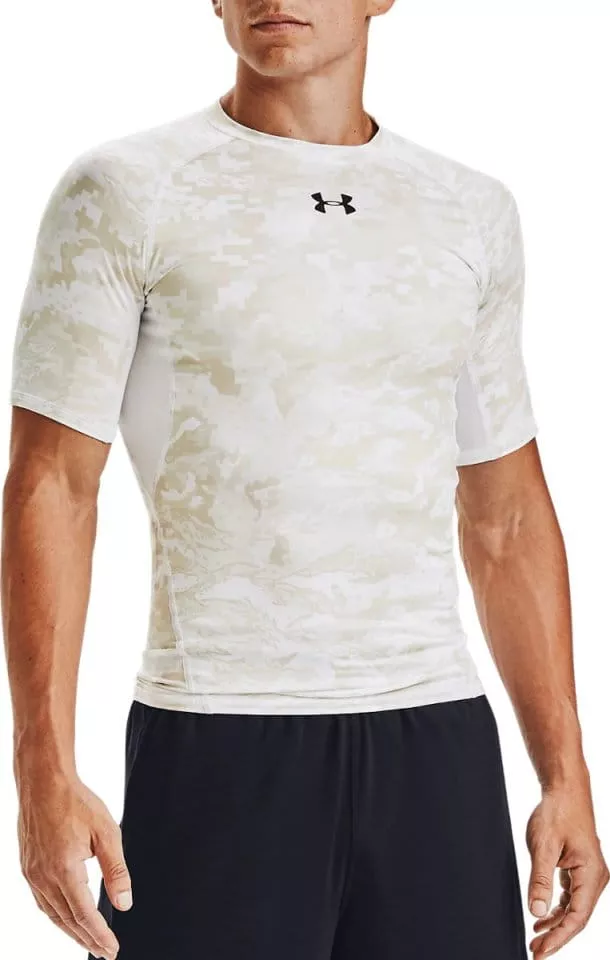 T-paita Under UA ARMOUR HG Print SS