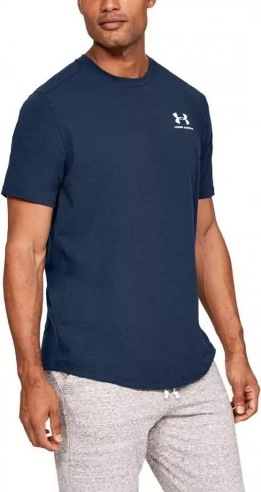T-paita Under Armour SPORTSTYLE ESSENTIAL TEE