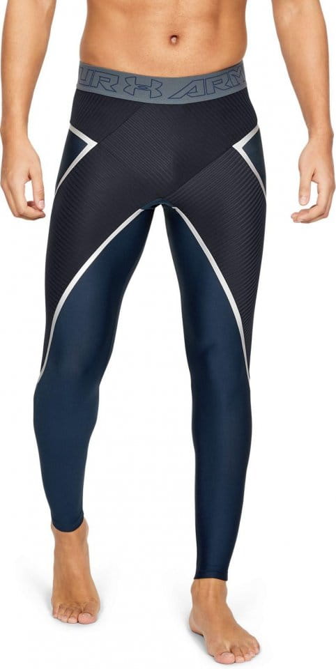 Hose Under Armour PROJECT ROCK CORE LEGGING