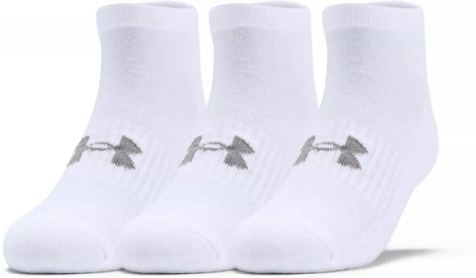 Skarpety Under Armour UA Training Cotton Locut