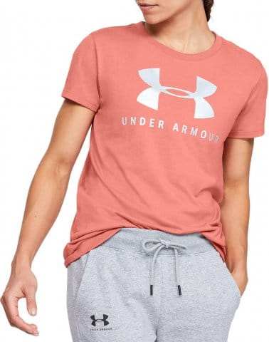 GRAPHIC SPORTSTYLE CLASSIC CREW