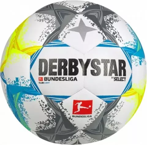 Derbystar Bundesliga Club v22 Lightball 350 g