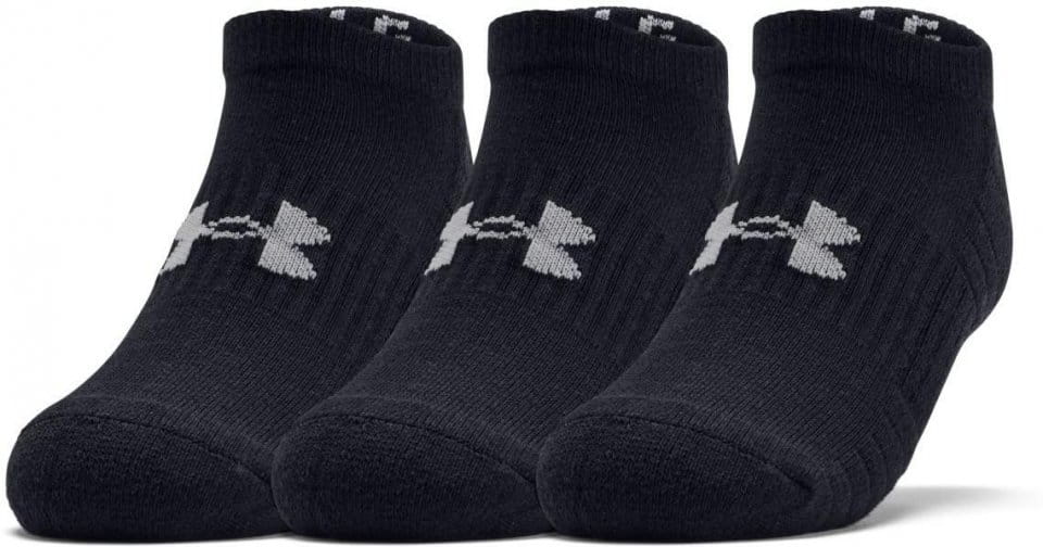 Čarape Under Armour UA Training Cotton NS 3P