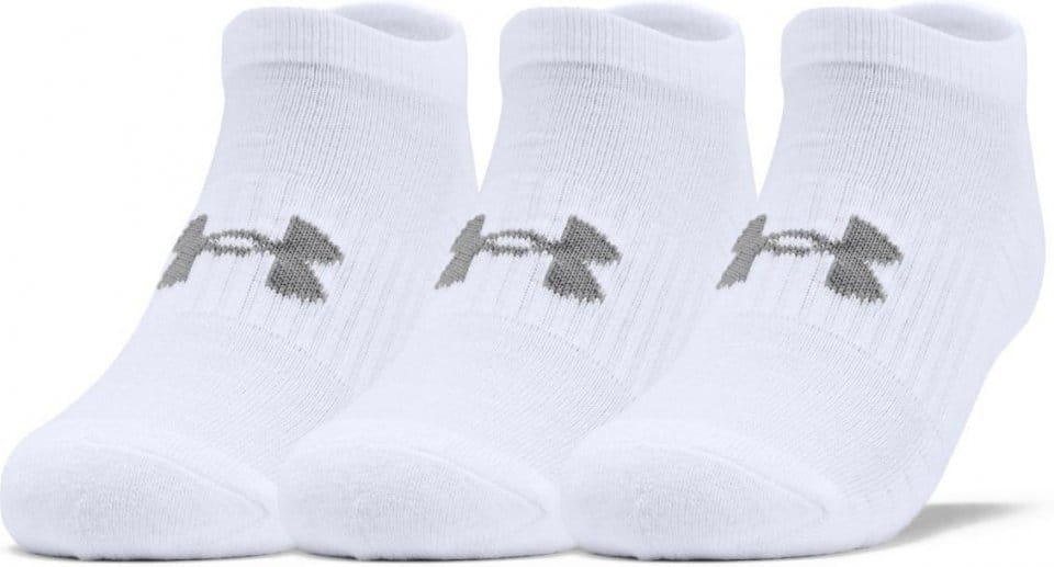Skarpety Under Armour UA Training Cotton NS 3P