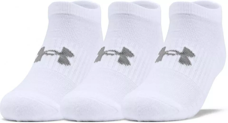 Skarpety Under Armour UA Training Cotton NS 3P