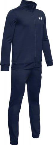 UA Knit Track Suit