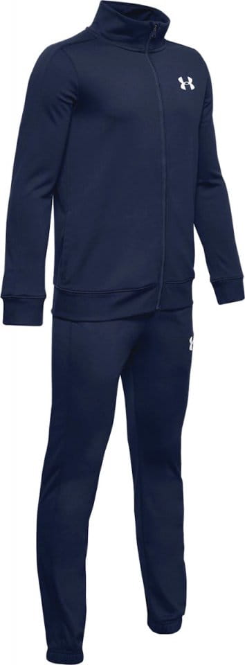 Kit Under Armour UA Knit Track Suit