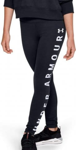 SportStyle Branded Leggings