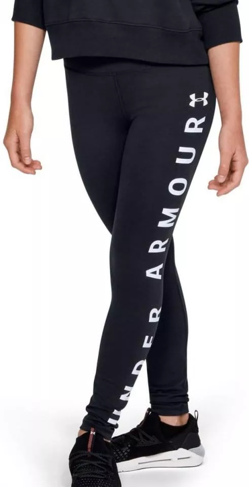 Клинове Under Armour SportStyle Branded Leggings