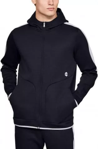 Athlete Recovery Fleece Full Zip