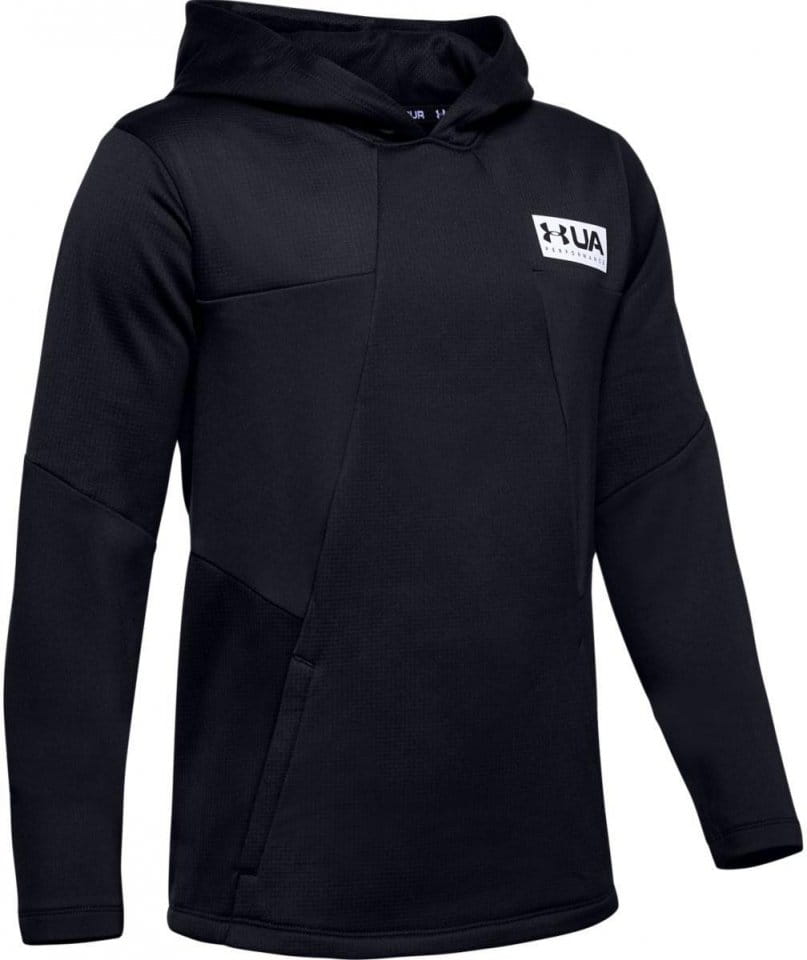 Felpe con cappuccio Under Armour Game Time Hoody