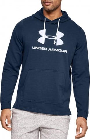 SPORTSTYLE TERRY LOGO HOODIE