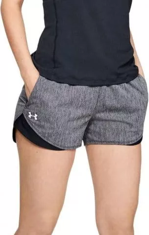 Play Up Twist Shorts 3.0