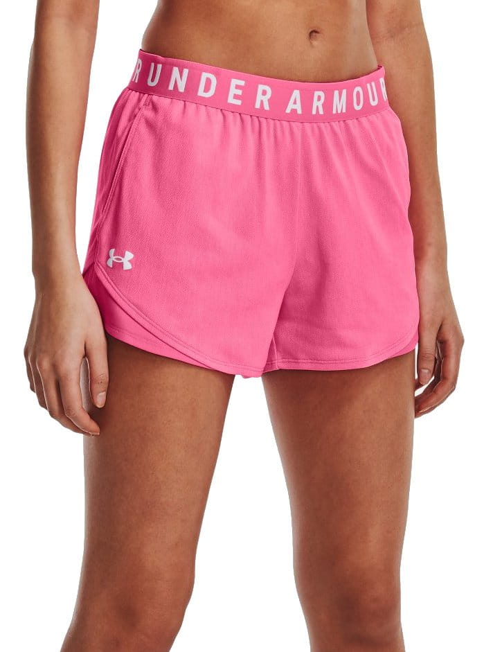 Kratke hlače Under Armour Play Up Twist 3.0