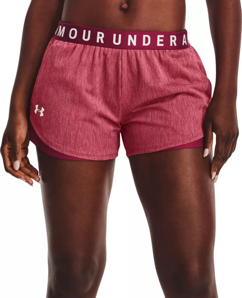 Kratke hlače Under Armour Play Up Twist Shorts 3.0