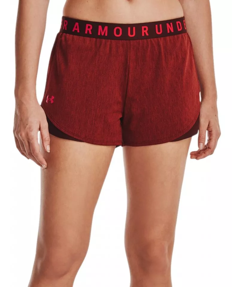 Kratke hlače Under Armour Play Up Twist 3.0