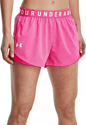 Play Up Twist Shorts 3.0