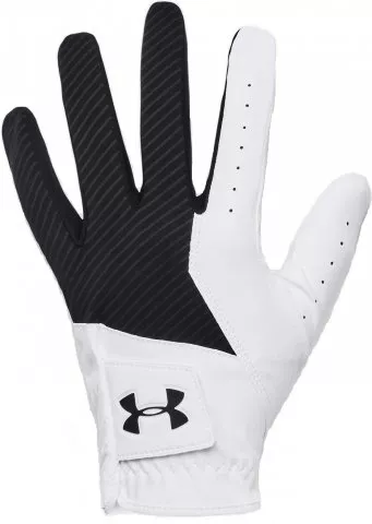 UA Medal Golf Glove-BLK