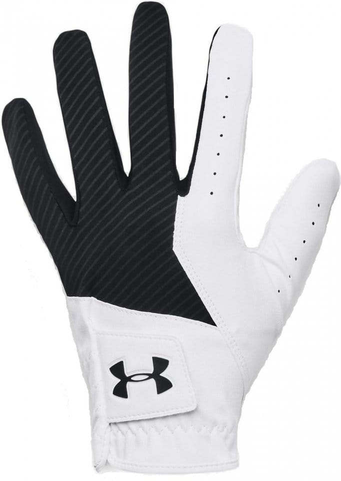 Fitness-Handschuhe Under Armour UA Medal Golf Glove-BLK