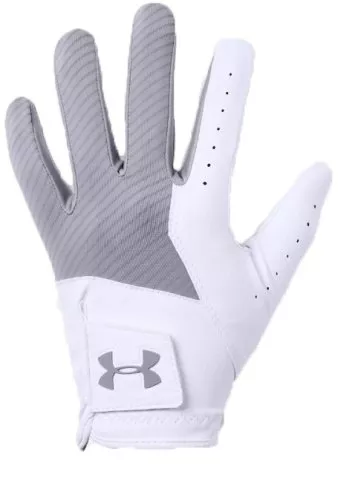 UA Medal Golf Glove-GRY