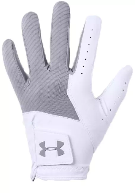 Fitness-Handschuhe Under Armour UA Medal Golf Glove-GRY