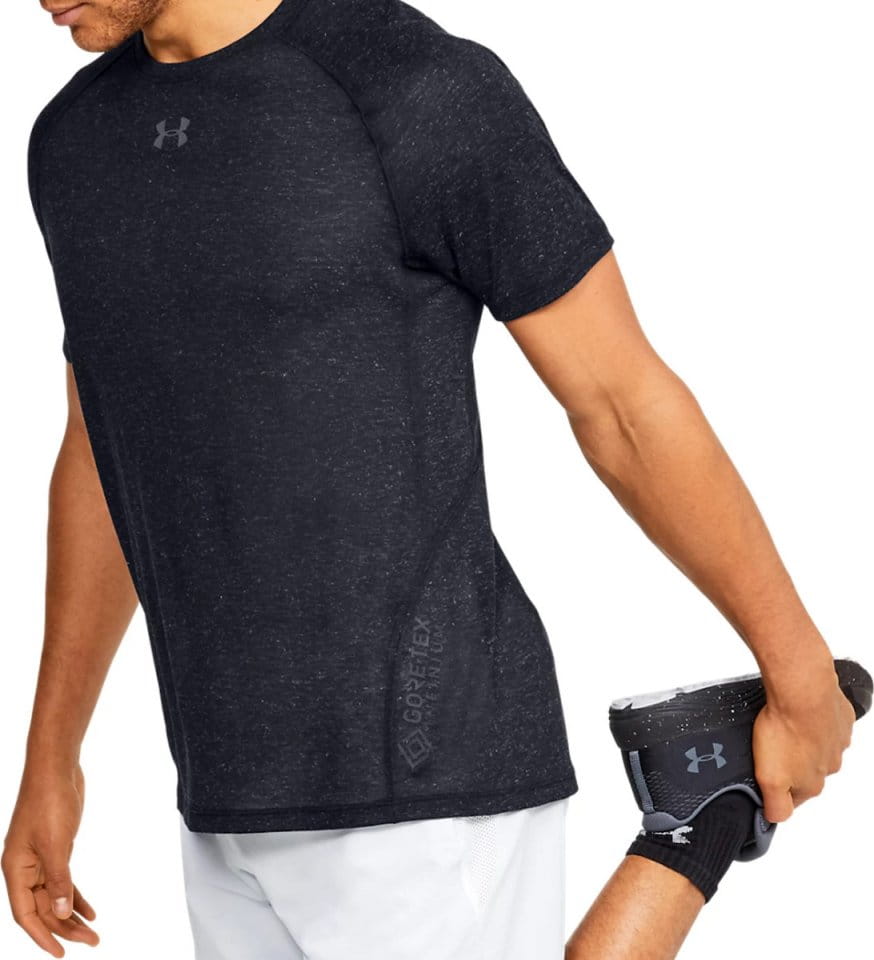Majica Under Armour M UA Breeze Short Sleeve Tee