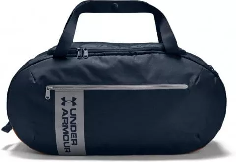 UA Roland Duffle MD