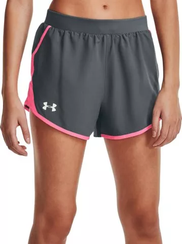 UA Fly By 2.0 Short