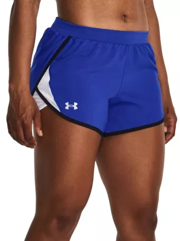 UA Fly By 2.0 Short