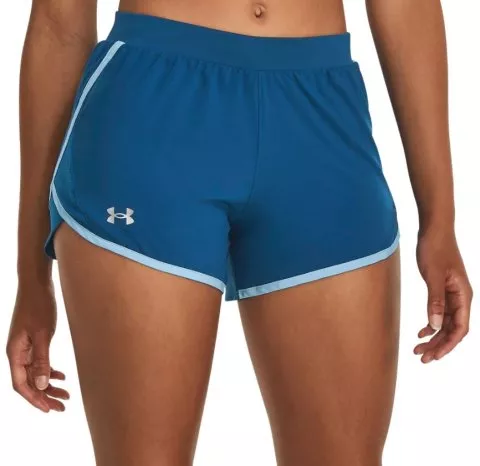 Under Armour Leggings Meridian Ankle Leg-blu 1369004-465 XL Cinzento