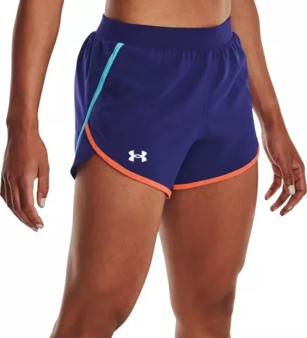 UA Fly By 2.0 Short