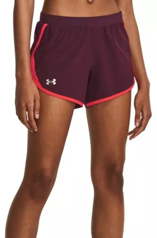 UA Fly By 2.0 Short