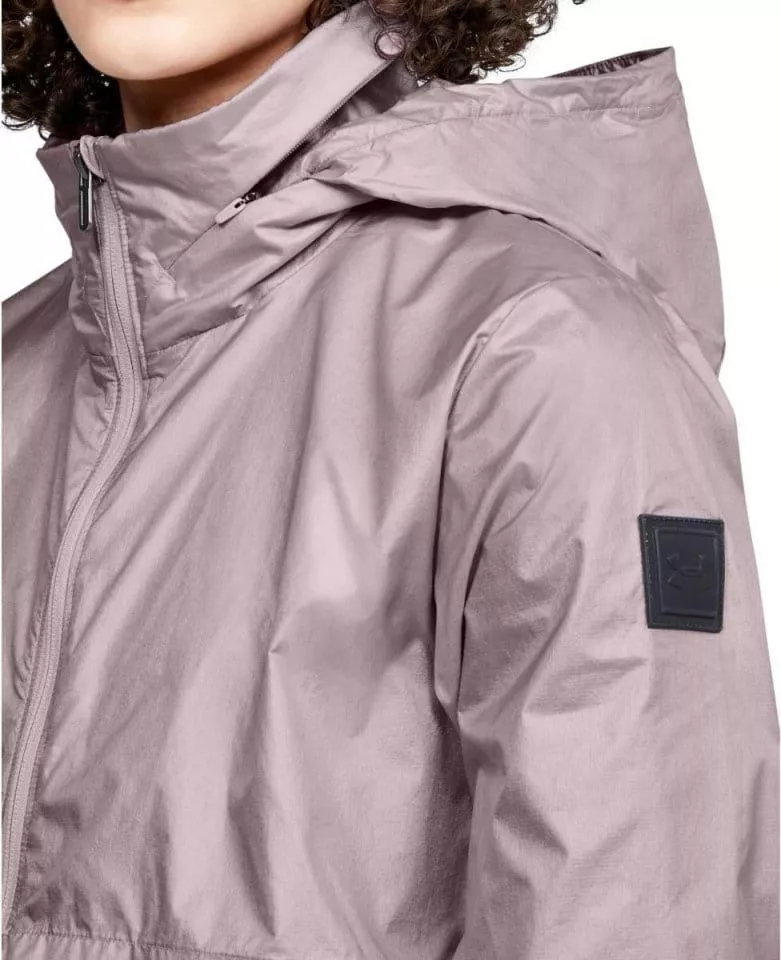 Bunda Under Armour IMPASSE SYNCH WIND JACKET