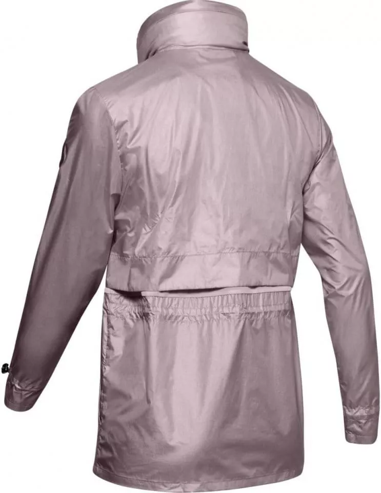 Bunda Under Armour IMPASSE SYNCH WIND JACKET