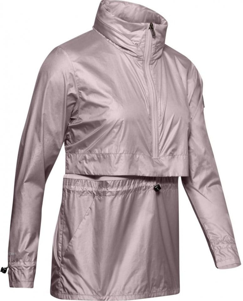 Bunda Under Armour IMPASSE SYNCH WIND JACKET