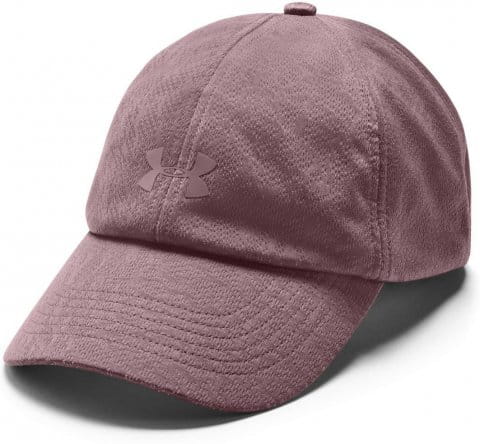 UA Jacquard Play Up Cap