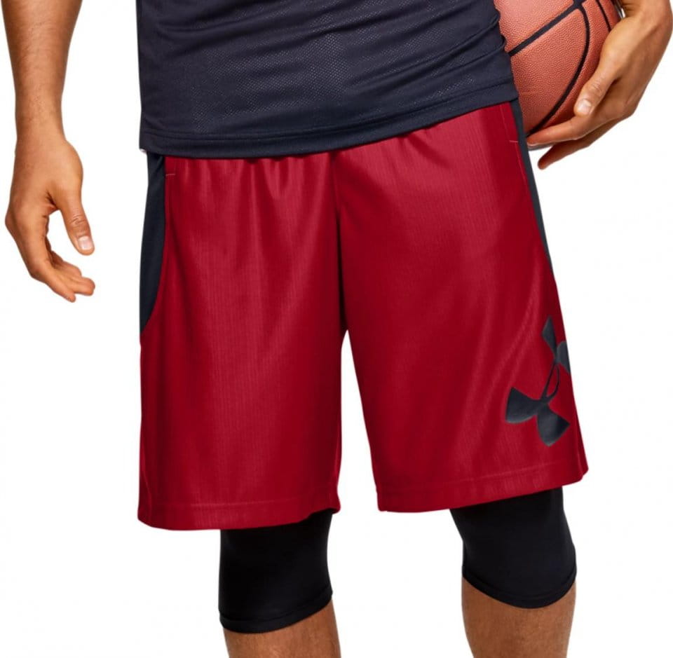 Шорти Under Armour Perimeter Short