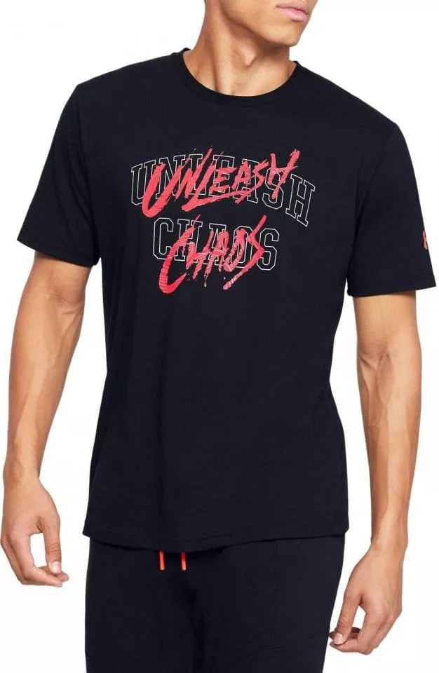 T-shirt Under Armour UA UNLEASH CHAOS TEE