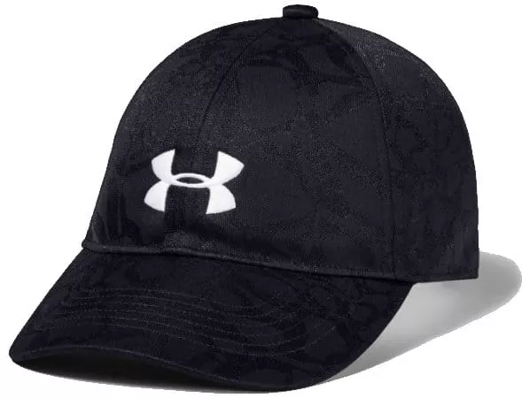 Kapa šiltom Under Armour Girl s Play Up