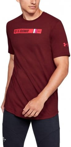 SC30 SS ELEVATED TEE