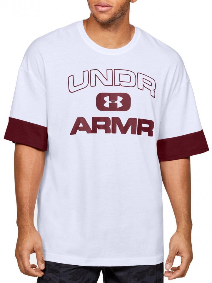 Majica Under Armour Moments